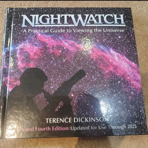 Nightwatch - Picture 1 of 2